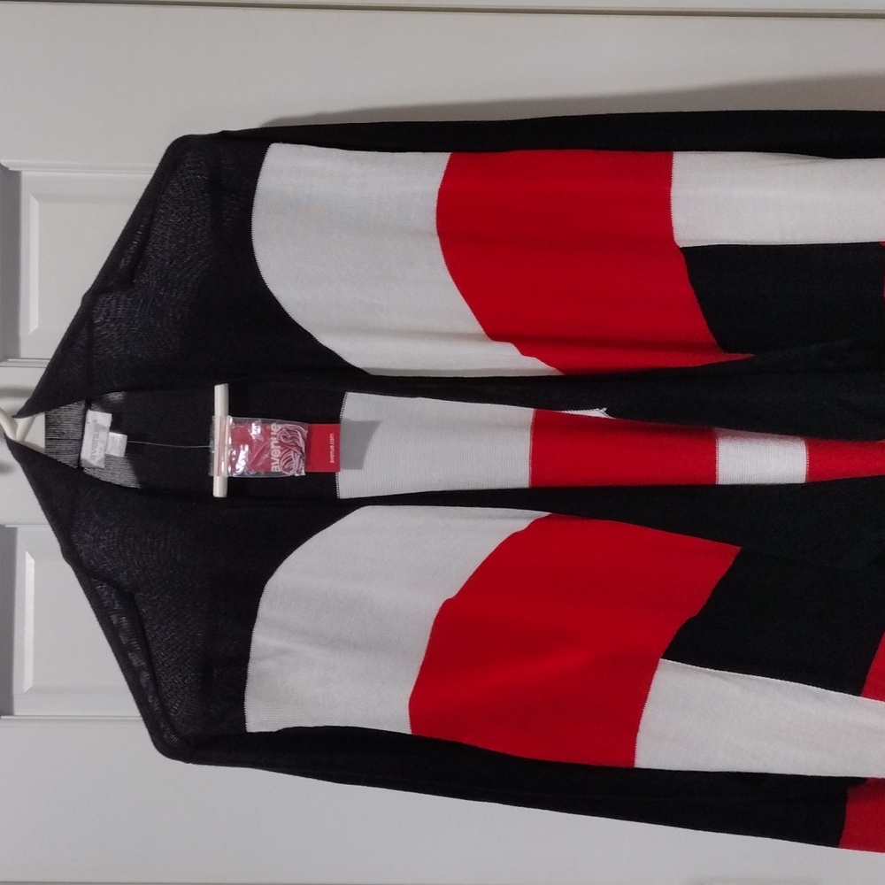 Avenue full length sweater.